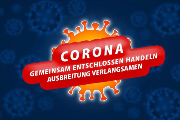 neue CoronaSchutzverordnung, gültig ab 19.03.2022